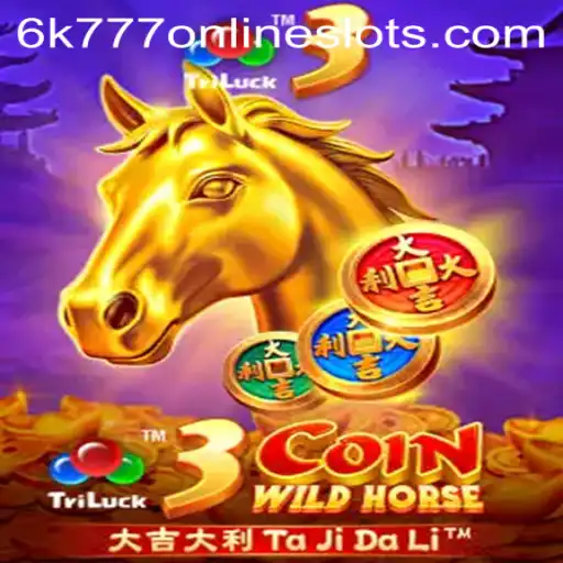 Enter the Thrilling World of 3CoinWildHorse: A Comprehensive Guide