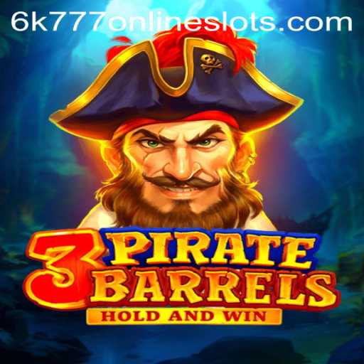 3PirateBarrels: A Thrilling Adventure Awaits