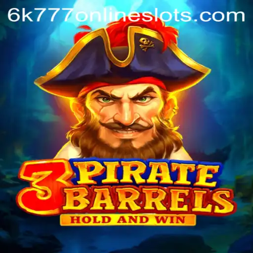 3PirateBarrels: A Thrilling Adventure Awaits