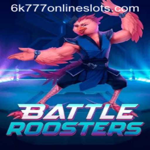 BattleRoosters: A Thrilling Game Adventure