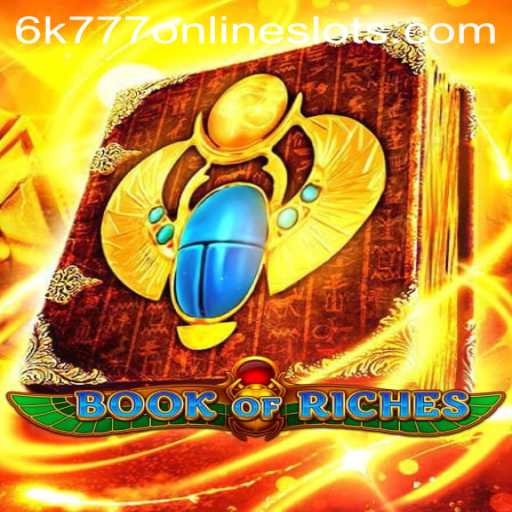 Unlocking the Secrets of BookofRiches: A Thrilling Adventure Awaits