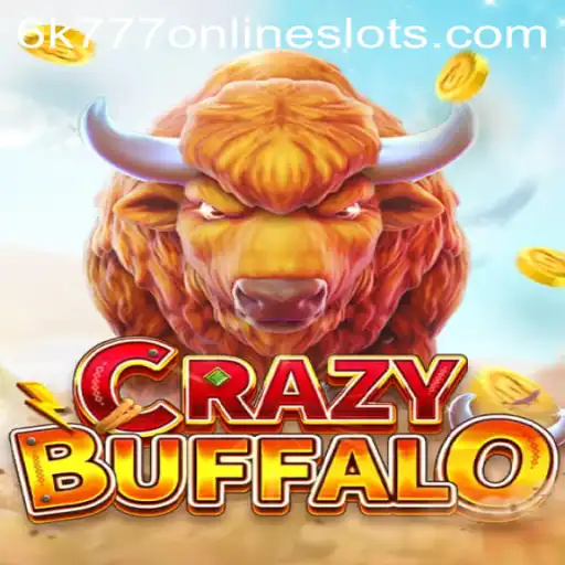 Discover the Exciting World of CRAZYBUFFALO