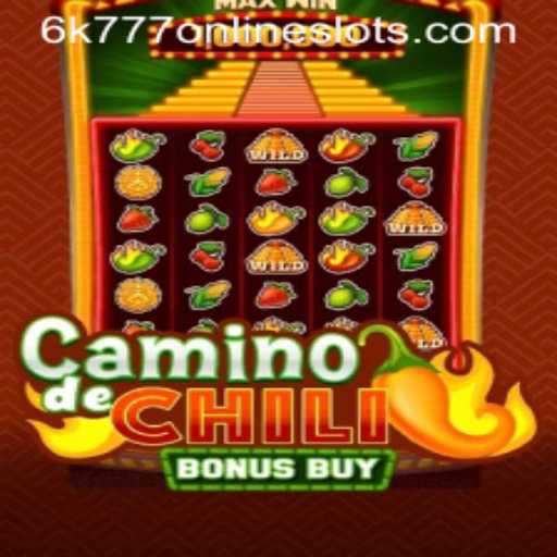 CaminodeChiliBonusBuy: An Exciting and Spicy Gaming Experience