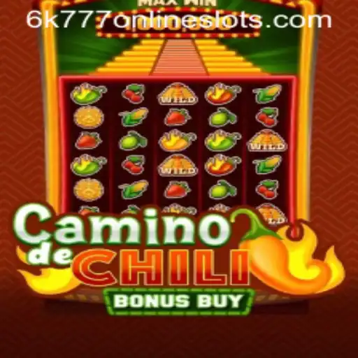 CaminodeChiliBonusBuy: An Exciting and Spicy Gaming Experience