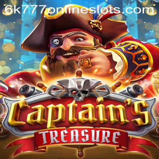 Discovering CaptainssTreasure: A Thrilling Adventure Game