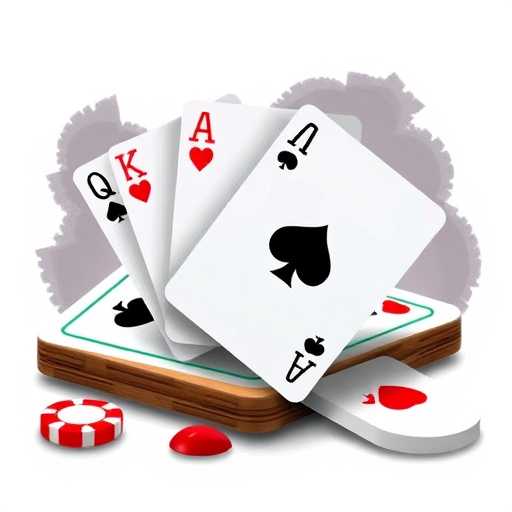 Exploring the World of Card Games: An Intriguing Journey