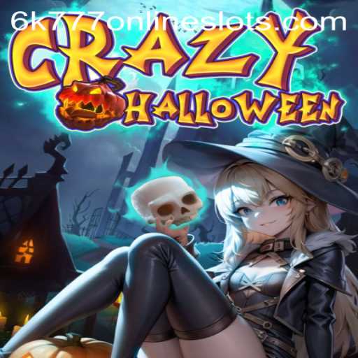 Explore the Enchanted World of CrazyHalloween