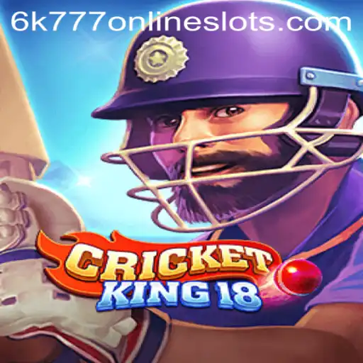 CricketKing18: Dive into the Digital World of Cricket