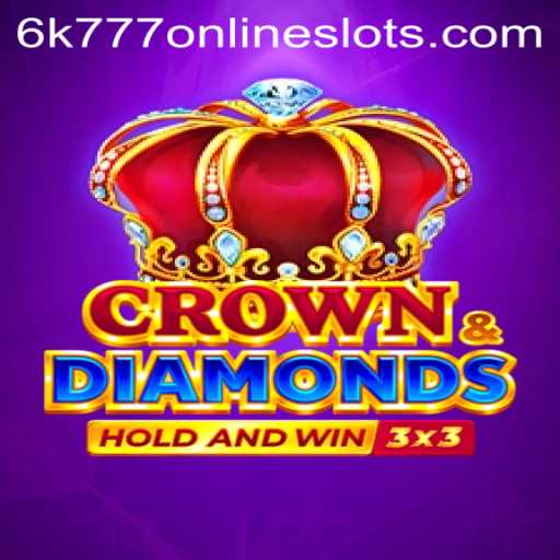 Discover Crowndiamonds: A Revolutionary Game with the Keyword 6k777