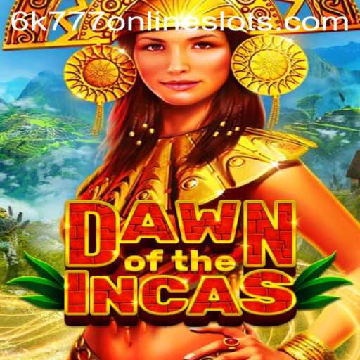 Dawn of the Incas: Game Introduction and Rules