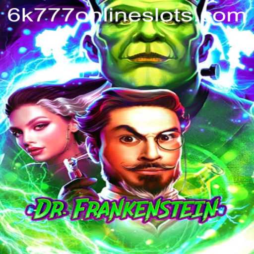 The Enigmatic World of DrFrankenstein: A New Era of Gaming