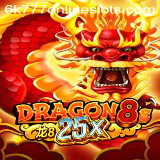 Explore the Enchanting World of Dragon8s25x: A Game of Strategy and Adventure