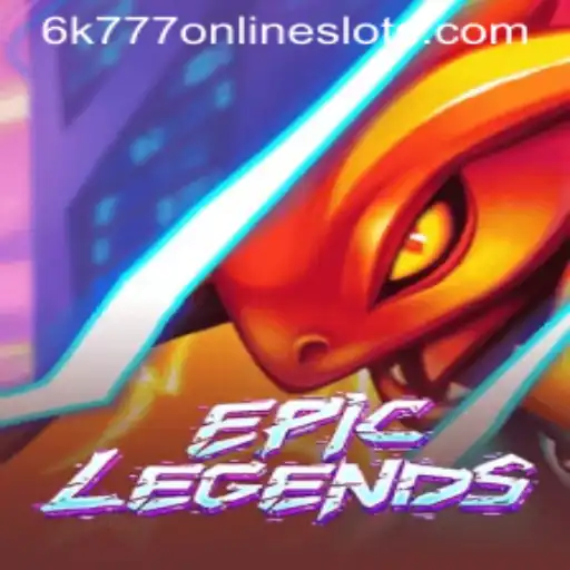 EpicLegends: A New Era of Gaming with Thrilling Adventures
