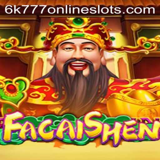 FaCaiShen: Unearthing the Riches of the Ancient Gods