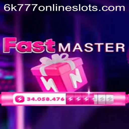 FastMaster: The Ultimate Gaming Experience