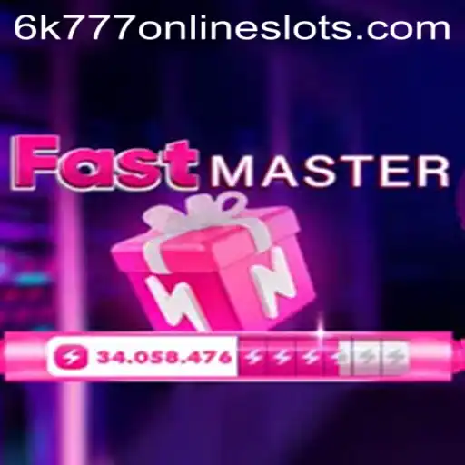 FastMaster: The Ultimate Gaming Experience