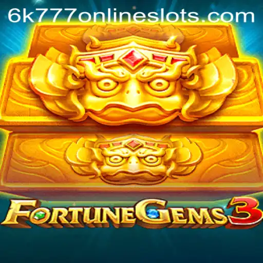 Discovering FortuneGems3: A New Era of Virtual Gaming