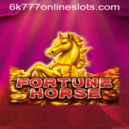 Unveiling FortuneHorse: A Thrilling Adventure with 6k777