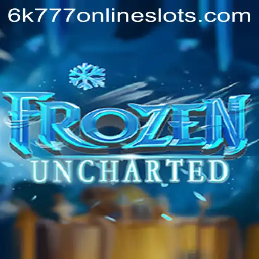 FrozenUncharted: A Thrilling Adventure in Icy Realms
