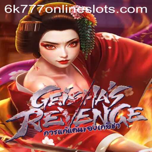 GeishasRevenge: An Epic Journey Into Feudal Japan