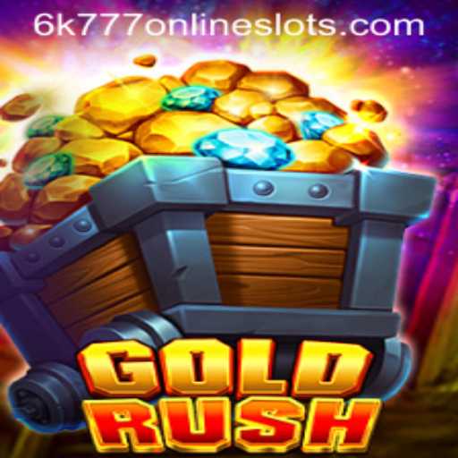 GoldRush: Unveiling the Thrill and Strategy of the 6k777 Adventure