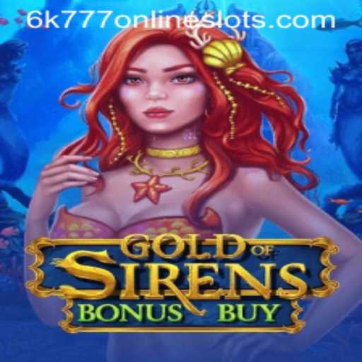 Exploring the Exciting Features of GoldofSirensBonusBuy