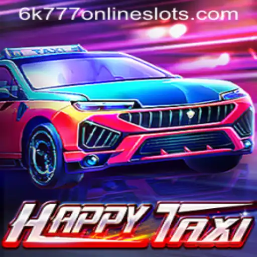 HappyTaxi: The Thrilling Journey Through the Streets