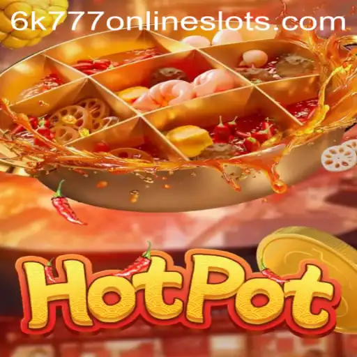 Exploring the Engaging World of Hotpot: An Immersive Gaming Experience