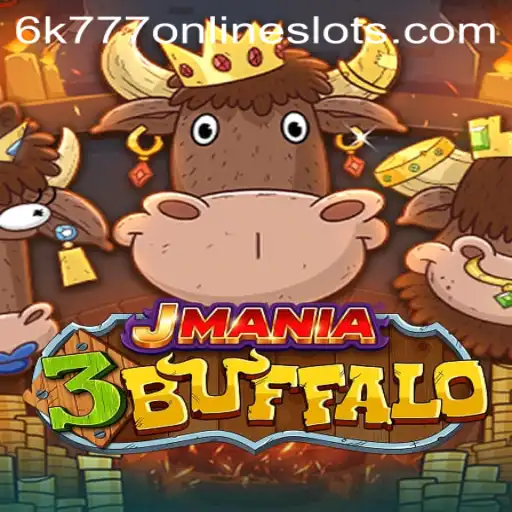 Exploring the Exciting World of JMania3Buffalo: A Deep Dive into the Game with a Twist of 6k777