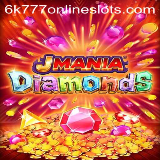Discover the Thrill of JManiaDiamonds: A New Gaming Sensation