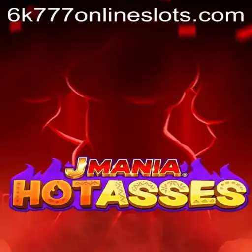 Dive into the Exhilarating World of JManiaHotAsses: Unraveling the 6k777 Adventure