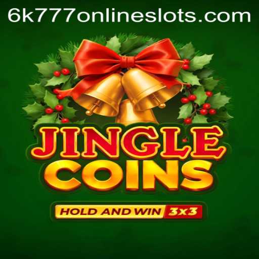 Jinglecoins Unveiled: The Intriguing World of 6k777 Gaming