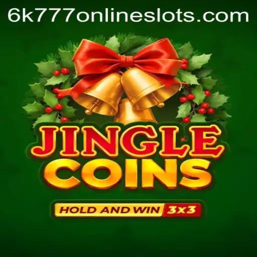 Jinglecoins Unveiled: The Intriguing World of 6k777 Gaming