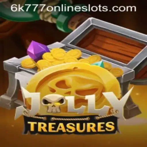 JollyTreasures: The Adventurous World of Treasure Hunting