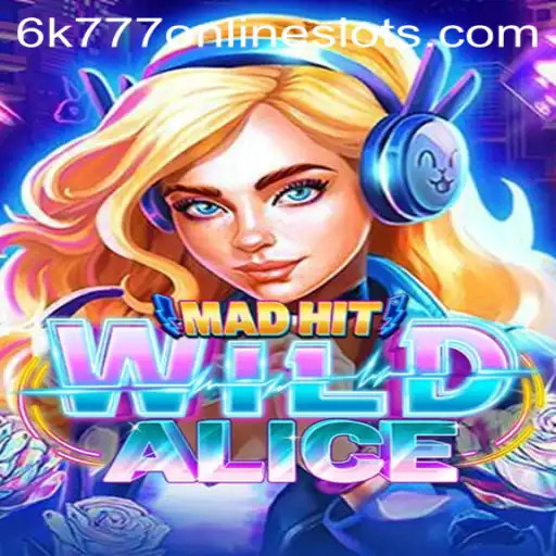MadHitWildAlice: A Thrilling Adventure Awaits