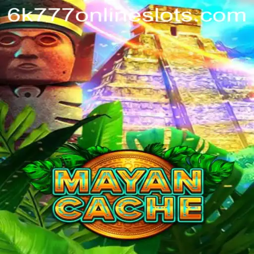 Exploring MayanCache: An Enigmatic Gaming Adventure with 6k777