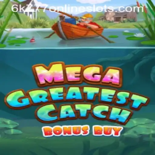 Exploring MegaGreatestCatchBonusBuy: A Dive into the Thrilling World of Online Gaming