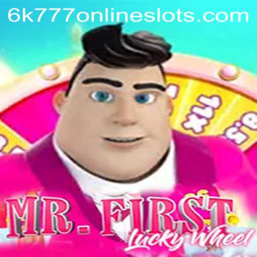 MrFirstLuckyWheel: A Comprehensive Overview