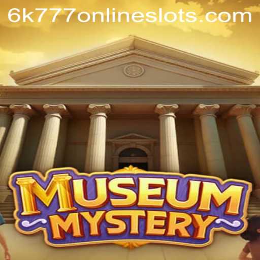 MuseumMystery: Unveiling Secrets One Clue at a Time