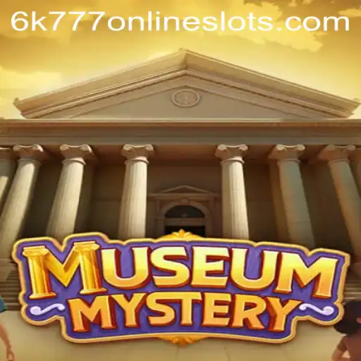 MuseumMystery: Unveiling Secrets One Clue at a Time