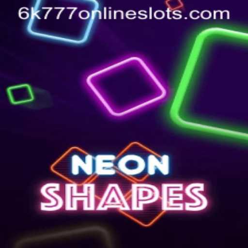 Experience the Future of Gaming with NeonShapes