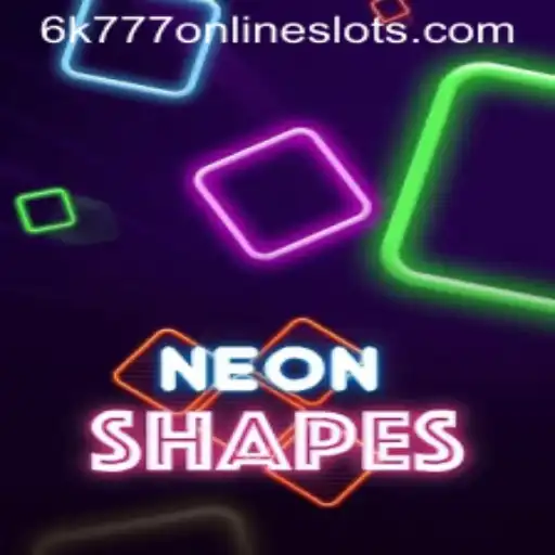 Experience the Future of Gaming with NeonShapes