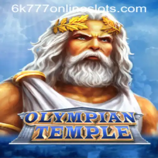 Experience the Mystical World of OlympianTemple