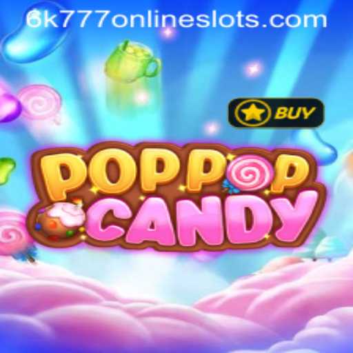 Exploring the Sweet World of POPPOPCANDY: An Exciting Digital Adventure