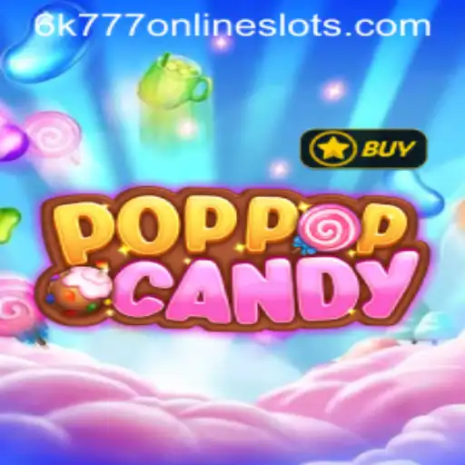 Exploring the Sweet World of POPPOPCANDY: An Exciting Digital Adventure