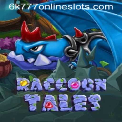 Unveiling RaccoonTales: A New Era in Interactive Gaming