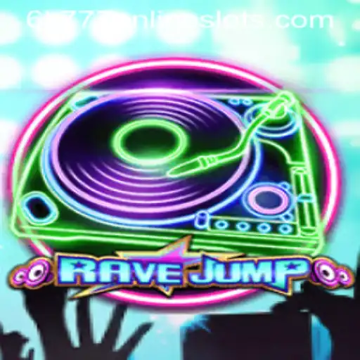 RaveJump: An Exciting New Gaming Experience
