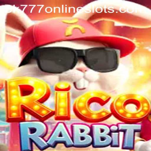 RicoRabbit: An Exciting New Adventure in the Gaming World