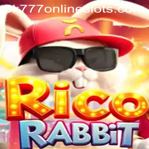 RicoRabbit: An Exciting New Adventure in the Gaming World