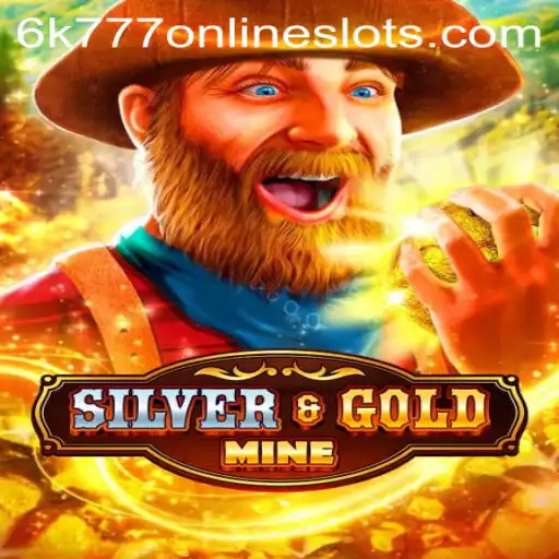 SilverGold: Unveiling the Adventure of 6k777